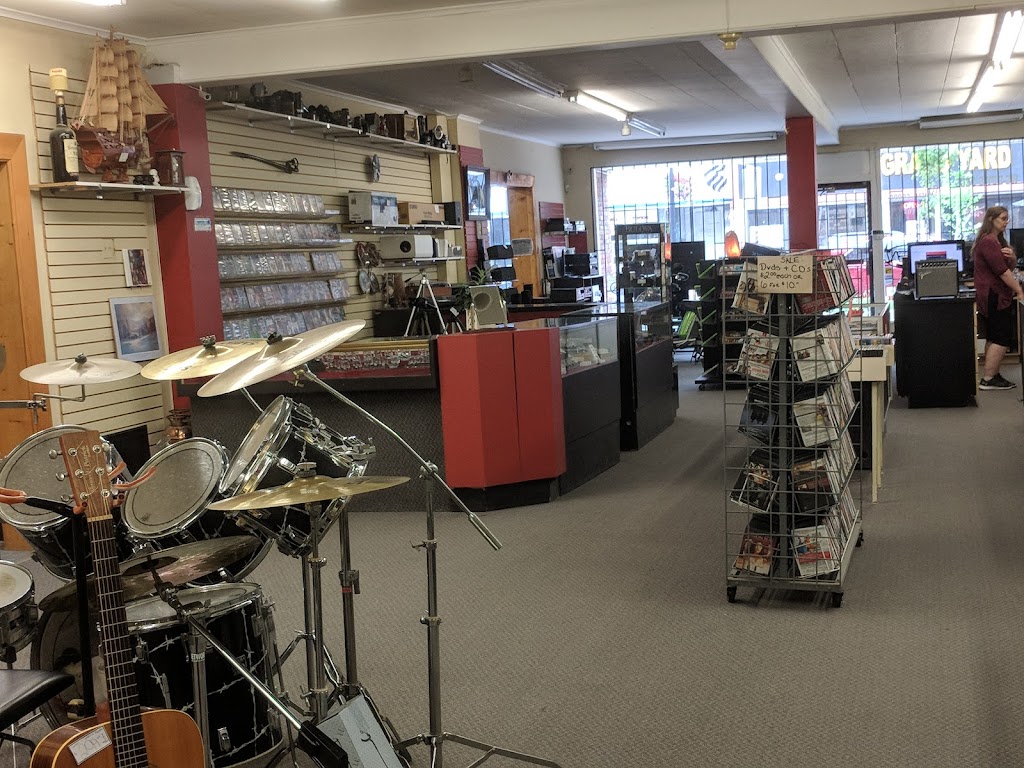 King Of Trade | 216 St Paul St, St. Catharines, ON L2R 3M2, Canada | Phone: (905) 687-4843