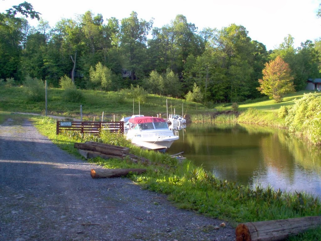 Sportsmans Hideaway Campground | 30167 County Rd 179, Chaumont, NY 13622, USA | Phone: (315) 408-5093