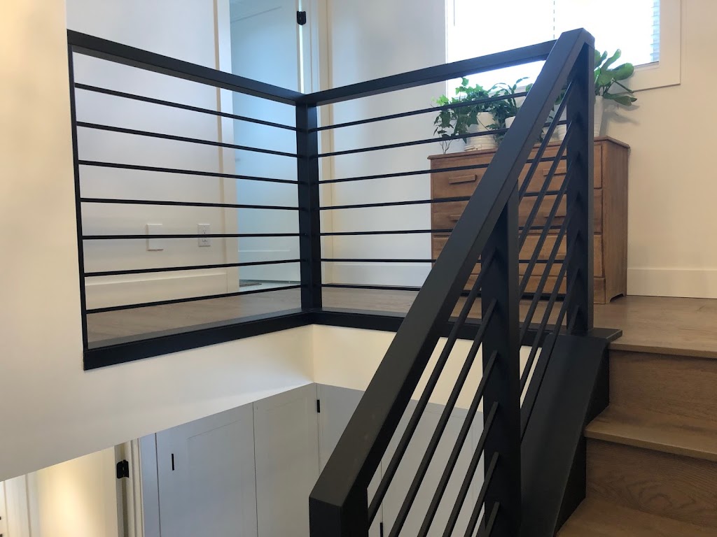 Johnny 5 Custom Millwork | 17904 93a St NW, Edmonton, AB T5Z 2W3, Canada | Phone: (780) 235-5134