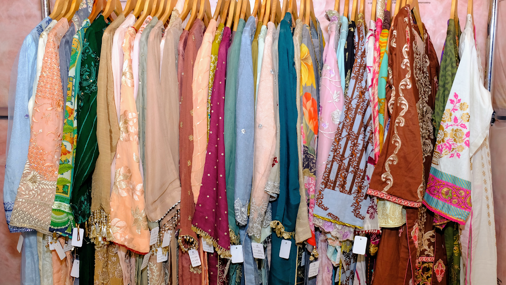 SHAZ Collection by Sadia Mahboob | 159 Belmore Ct, Milton, ON L9E 1H5, Canada | Phone: (647) 831-3149