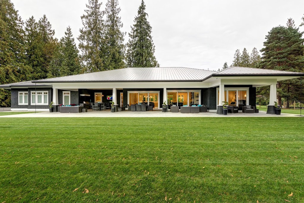 Innotech Windows & Doors | 27452 52 Ave, Langley City, BC V4W 4B2, Canada | Phone: (604) 854-1111
