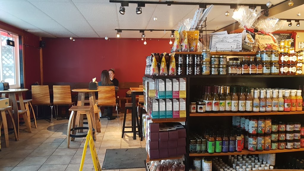 The Bench Market | 368 Vancouver Ave, Penticton, BC V2A 1A5, Canada | Phone: (250) 492-2222