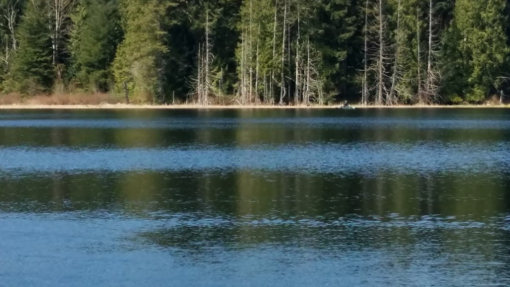 Weddles Lake Park | Chemainus, BC V0R 1K4, Canada | Phone: (250) 746-3100