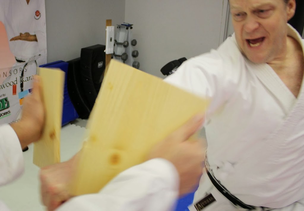 Charleswood Karate Club Winnipeg | 5924 Roblin Blvd, Winnipeg, MB R3R 0H3, Canada | Phone: (204) 896-3354