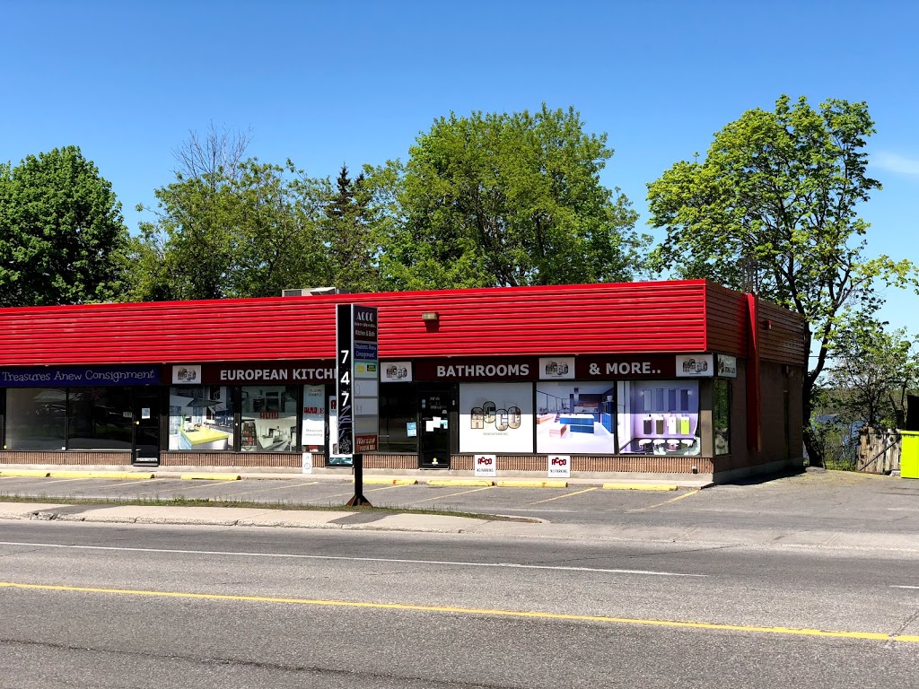 Acco Kitchen and Bath | Ottawa, ON K2A 2J3, Canada | Phone: (613) 724-2847