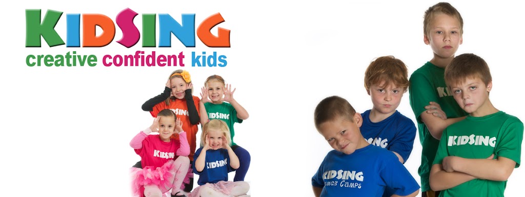 KidSing Performance School | 221 Hampton Rd, Quispamsis, NB E2E 4L8, Canada | Phone: (506) 847-3363