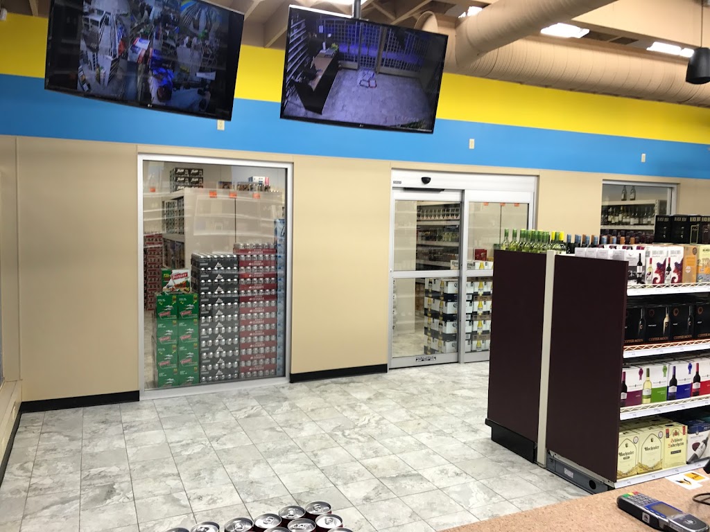 CANADA Liquor North Haven | 4404 14 St NW, Calgary, AB T2K 1J5, Canada | Phone: (403) 453-4279
