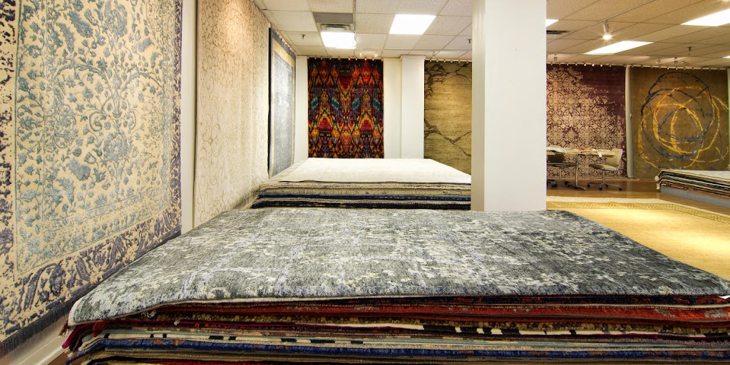 Blue Paisley Fine Rugs | 1440 Bathurst St #101, Toronto, ON M5R 3J3, Canada | Phone: (416) 546-4545