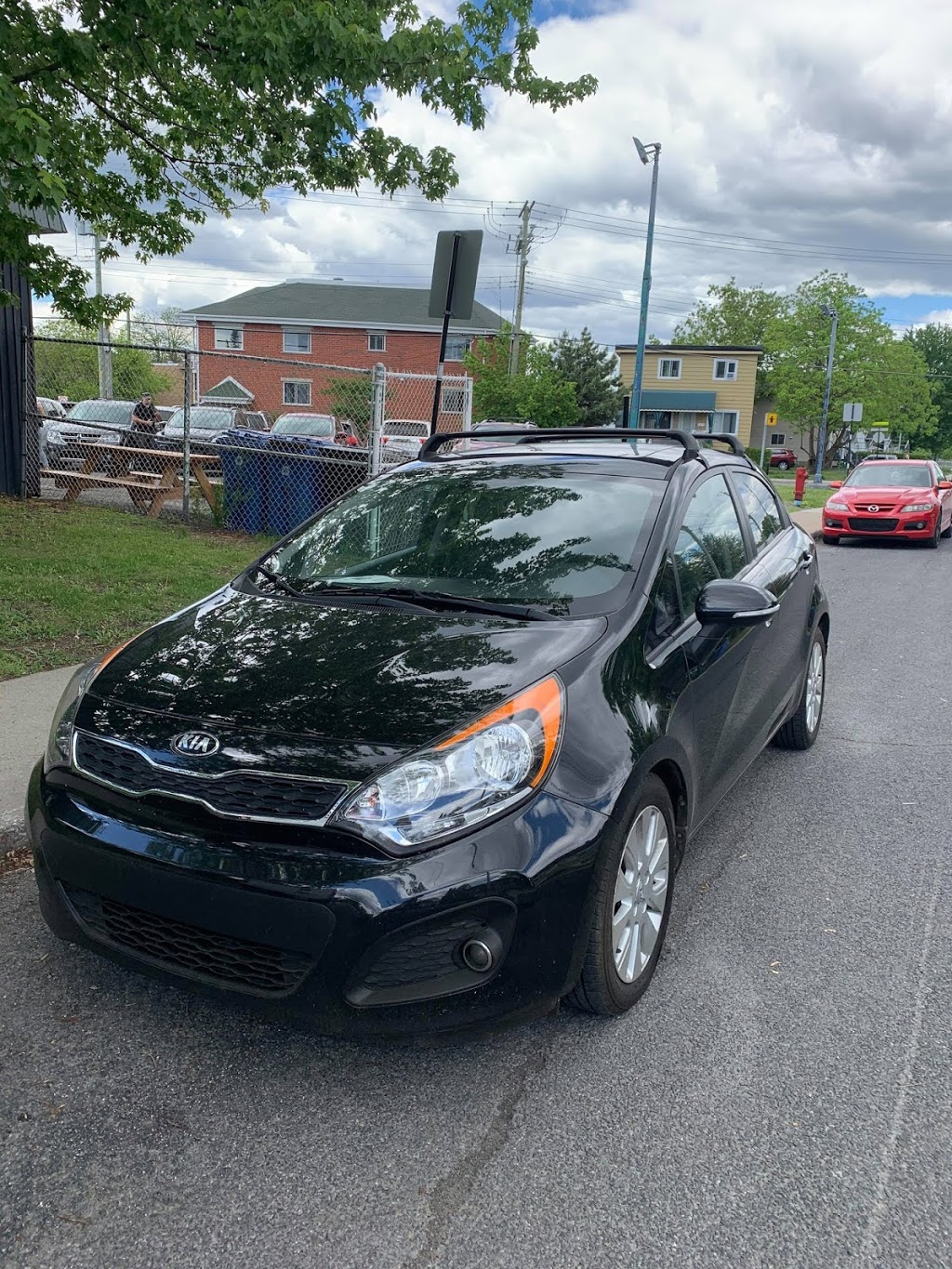 Auto 450 | 950 Boulevard Sainte-Foy, Longueuil, QC J4K 1V9, Canada | Phone: (888) 885-0956