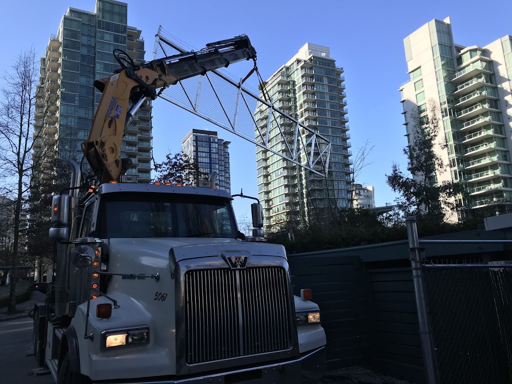 Fortress Fencing | 133 St, Surrey, BC V3T 0B1, Canada | Phone: (778) 863-7337