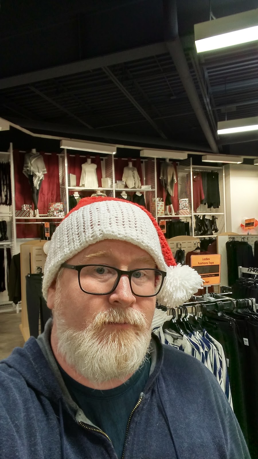 Hart | Festival Marketplace Shopping Centre, 1067 Ontario St, Stratford, ON N5A 6W6, Canada | Phone: (226) 633-5015