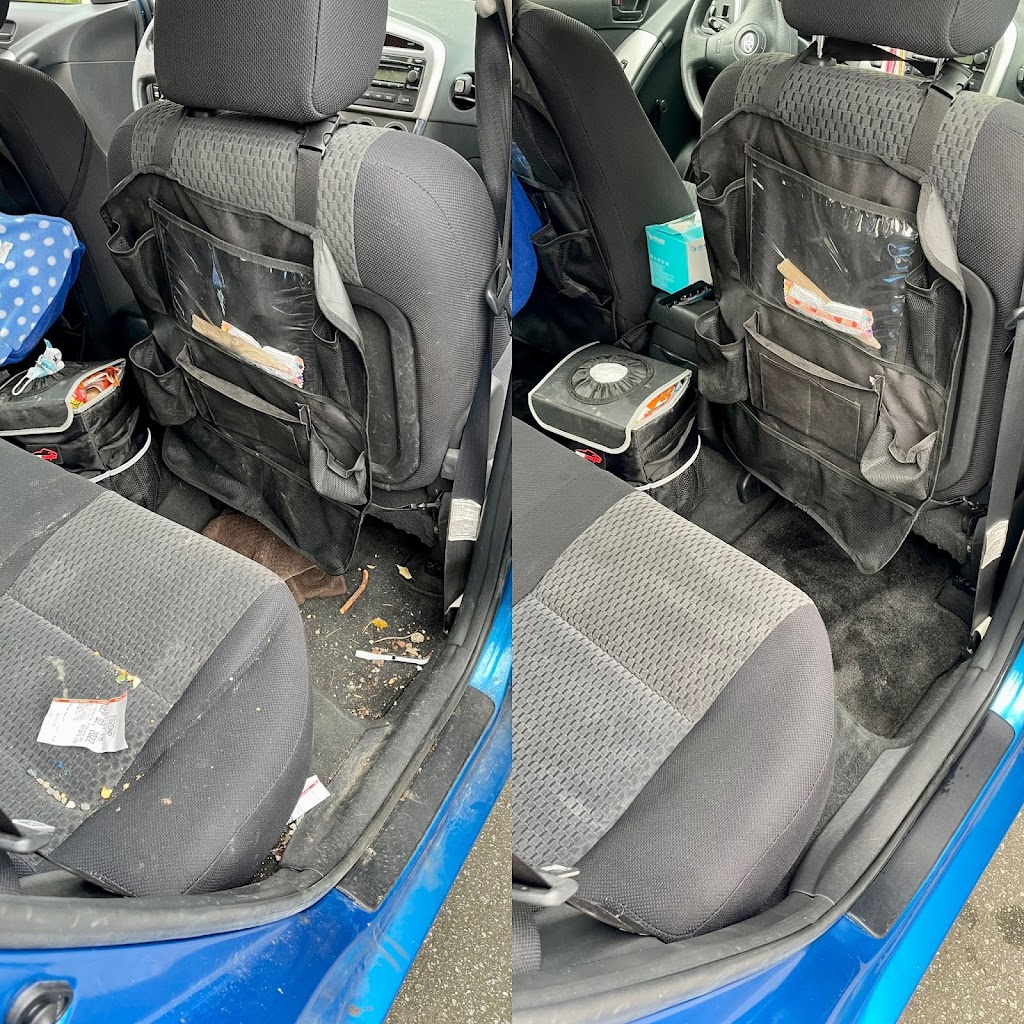 Kao Mobile Auto Detailing | 5180 Moncton St, Richmond, BC V7E 3B3, Canada | Phone: (604) 644-8443
