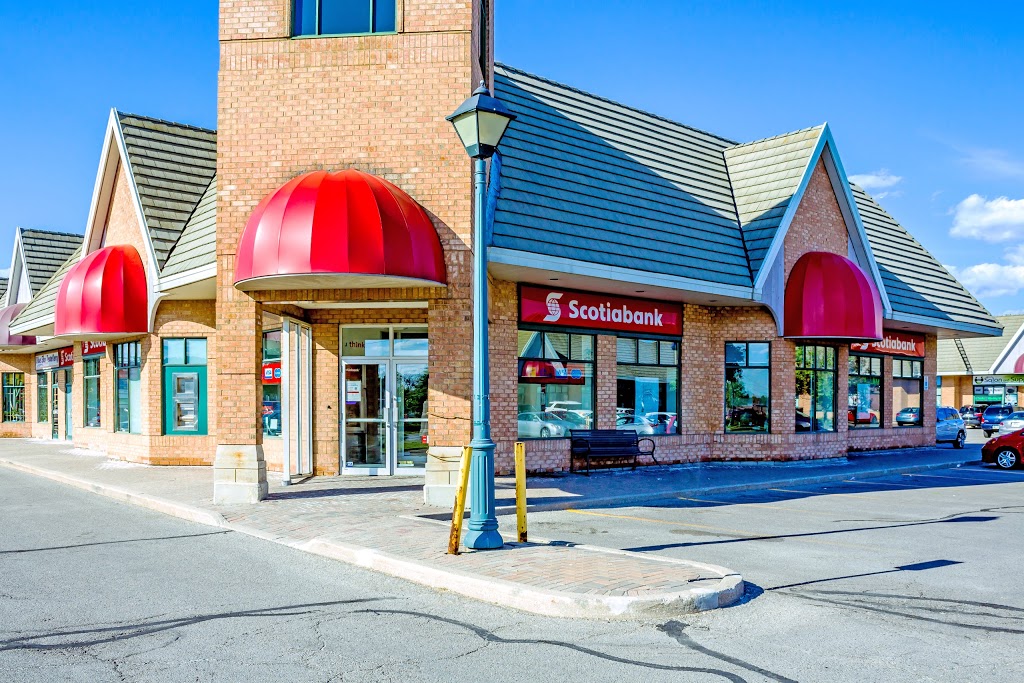 Scotiabank | 9665 Bayview Ave, Richmond Hill, ON L4C 9V4, Canada | Phone: (905) 770-6067