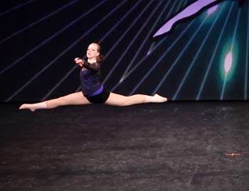 A Frost Dance Studio | 184 Marina Blvd, Peterborough, ON K9H 6M9, Canada | Phone: (705) 740-0002