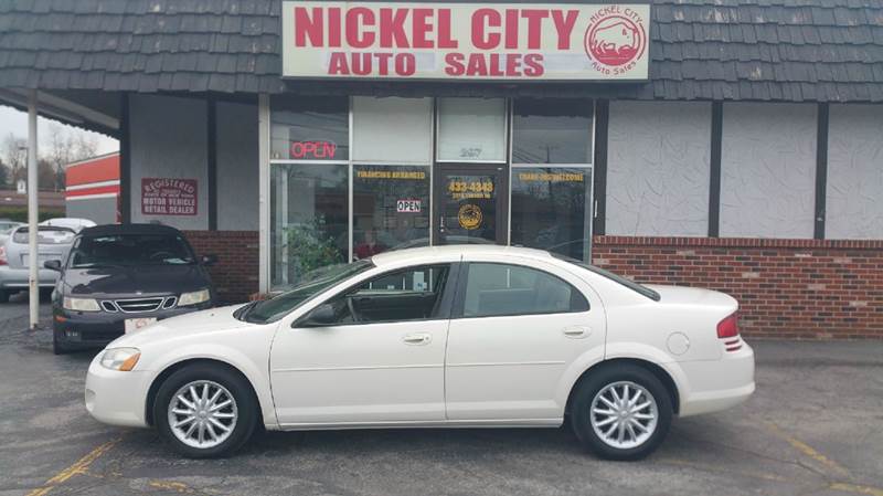 Nickel City Auto Sales | 297 S Transit St, Lockport, NY 14094, USA | Phone: (716) 433-4343