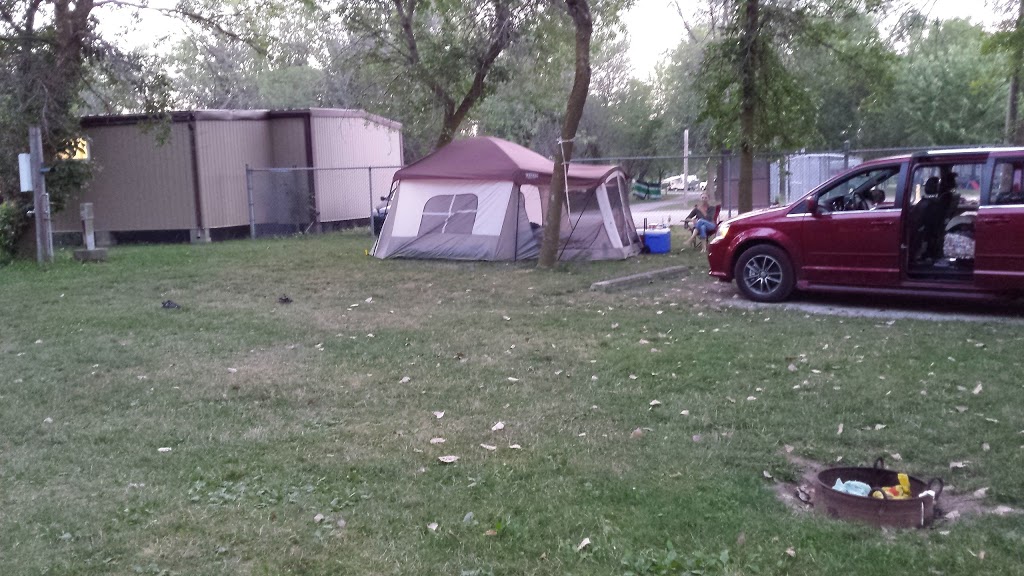 Oakland campgrounds | Niagara Falls, ON, Canada | Phone: (905) 295-8191