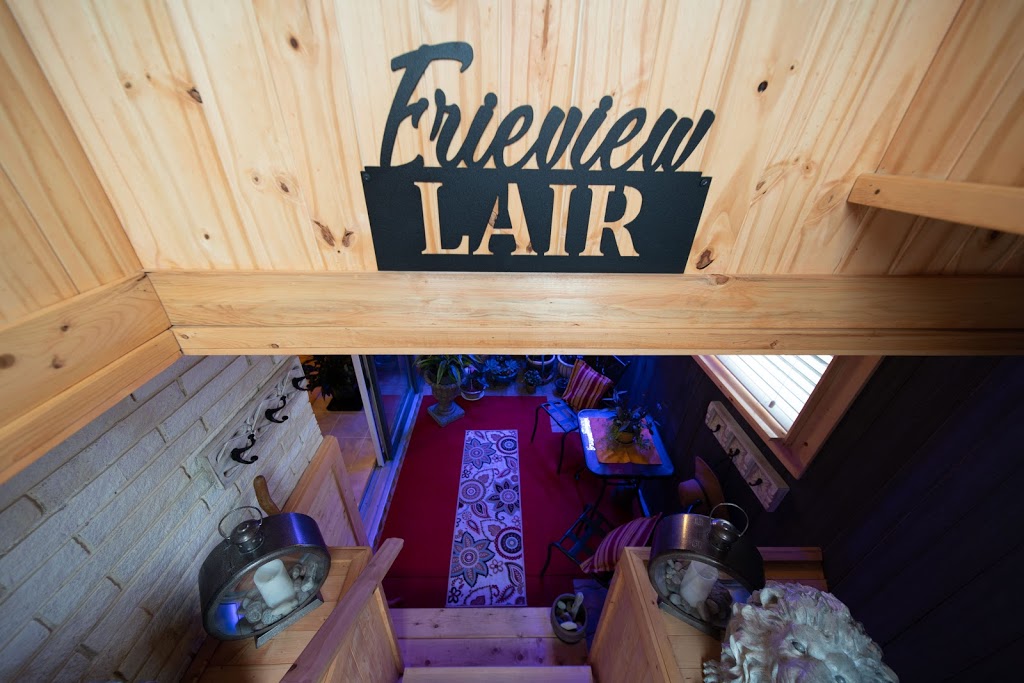 ErieView Lair | 41 Erie View Rd, Leamington, ON N8H 4E8, Canada | Phone: (519) 890-7540