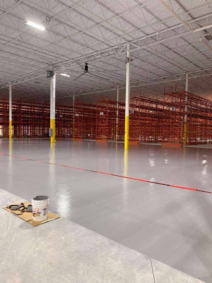 HMB Coatings | 5731 Old Highway 2 Unit 3, Shannonville, ON K0K 3A0, Canada | Phone: (613) 967-4637