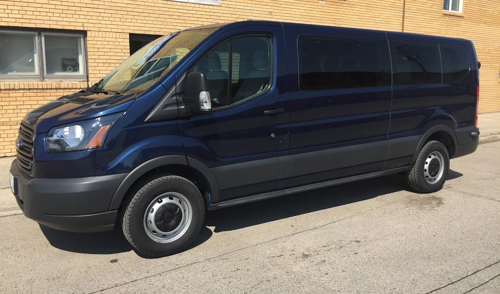 VVSi - Velocity Vehicle Solutions Inc. | 1410 Spruce St, Winnipeg, MB R3E 2V7, Canada | Phone: (204) 774-8410