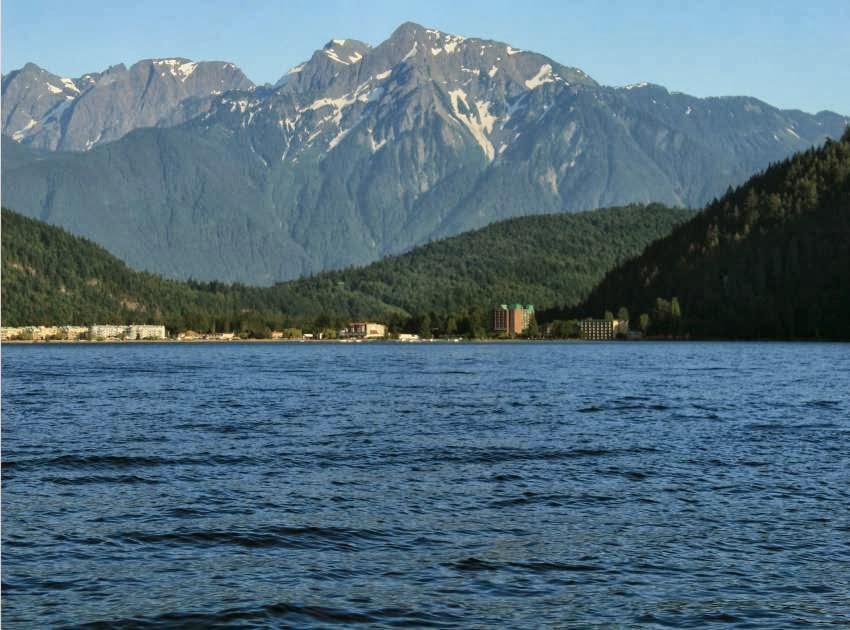 Harrison Eco Tours | 100 Esplanade, Harrison Hot Springs, BC V0M 1K0, Canada | Phone: (604) 316-4460