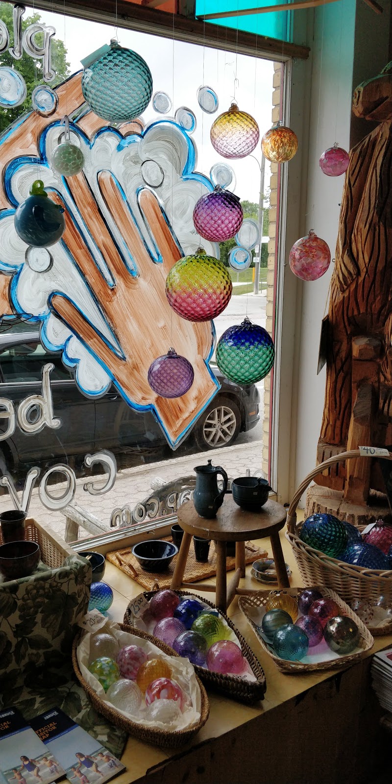 Elora Soap Company | 312 Queen St N, Paisley, ON N0G 2N0, Canada | Phone: (519) 353-5191