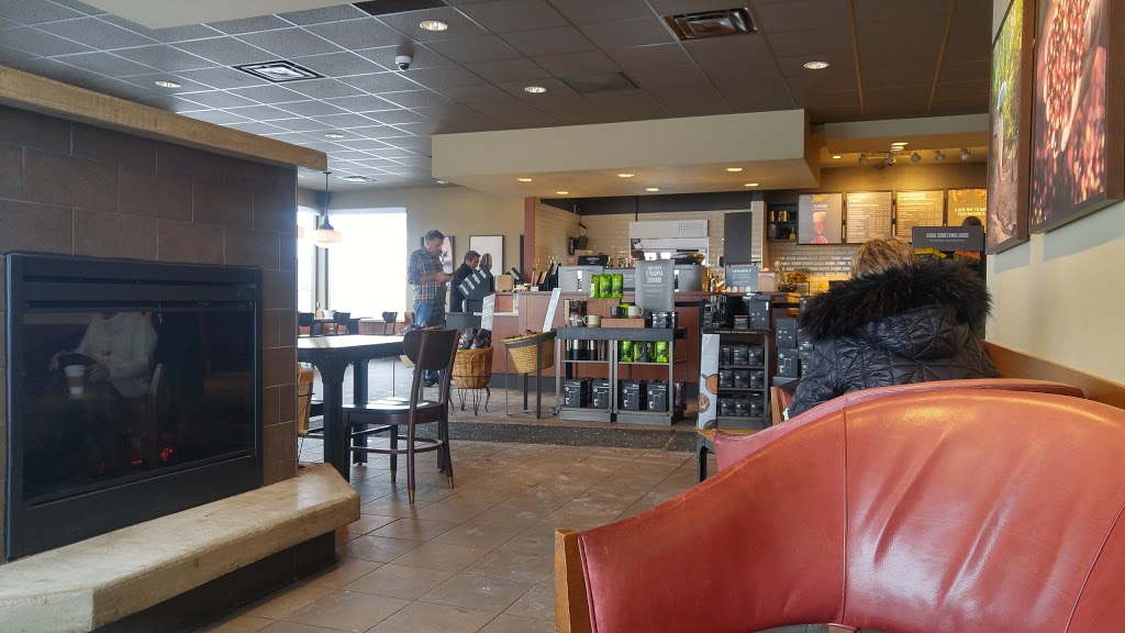 Starbucks | 525 Hespeler Rd, Cambridge, ON N1R 6J2, Canada | Phone: (519) 623-9146