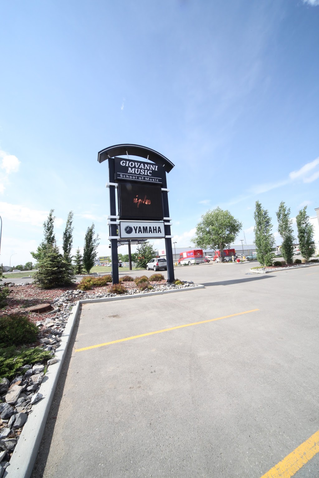 Giovanni Fine Art Gallery | 10528 Mayfield Rd NW, Edmonton, AB T5P 4X4, Canada | Phone: (780) 944-9090