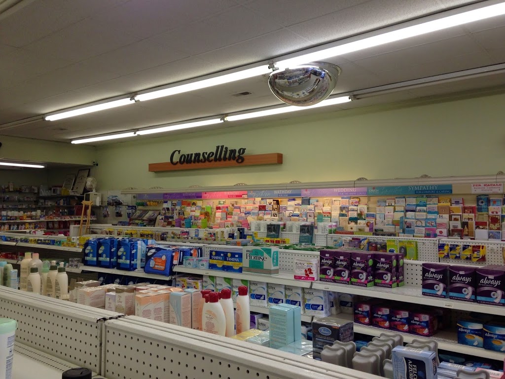 Pharmatrust Pharmacy | 1935 Sheppard Ave W, North York, ON M3L 1Y8, Canada | Phone: (416) 743-3351