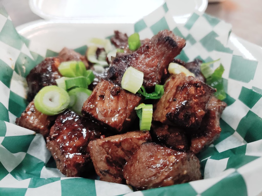 The Flavour , A Family Diner | 4501 26 Ave SE #4, Calgary, AB T2B 1K3, Canada | Phone: (403) 266-9355