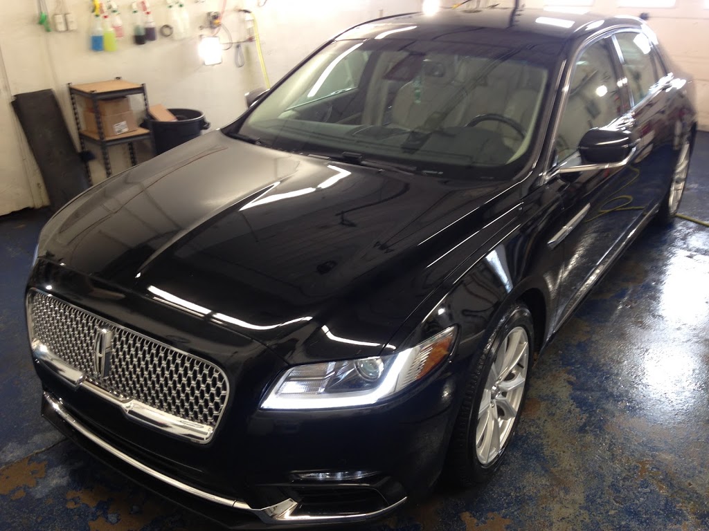Aqua-Zone Lave Auto inc. | 10023 Boulevard des Hêtres, Shawinigan, QC G9N 4Y2, Canada | Phone: (819) 698-6623