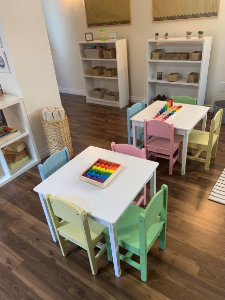 Story Place Childcare Centre | 2558 Peregrine Pl, Coquitlam, BC V3E 2C4, Canada | Phone: (604) 364-7191