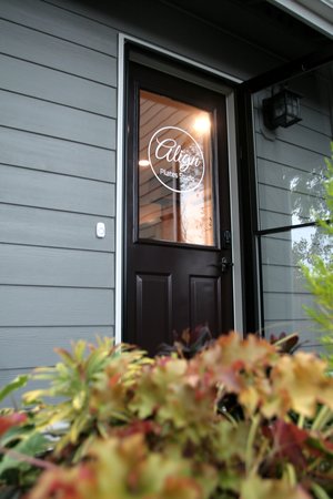 Align Pilates Studio | 1968 North Springfield Court, Bellingham, WA 98229, USA | Phone: (360) 319-8185
