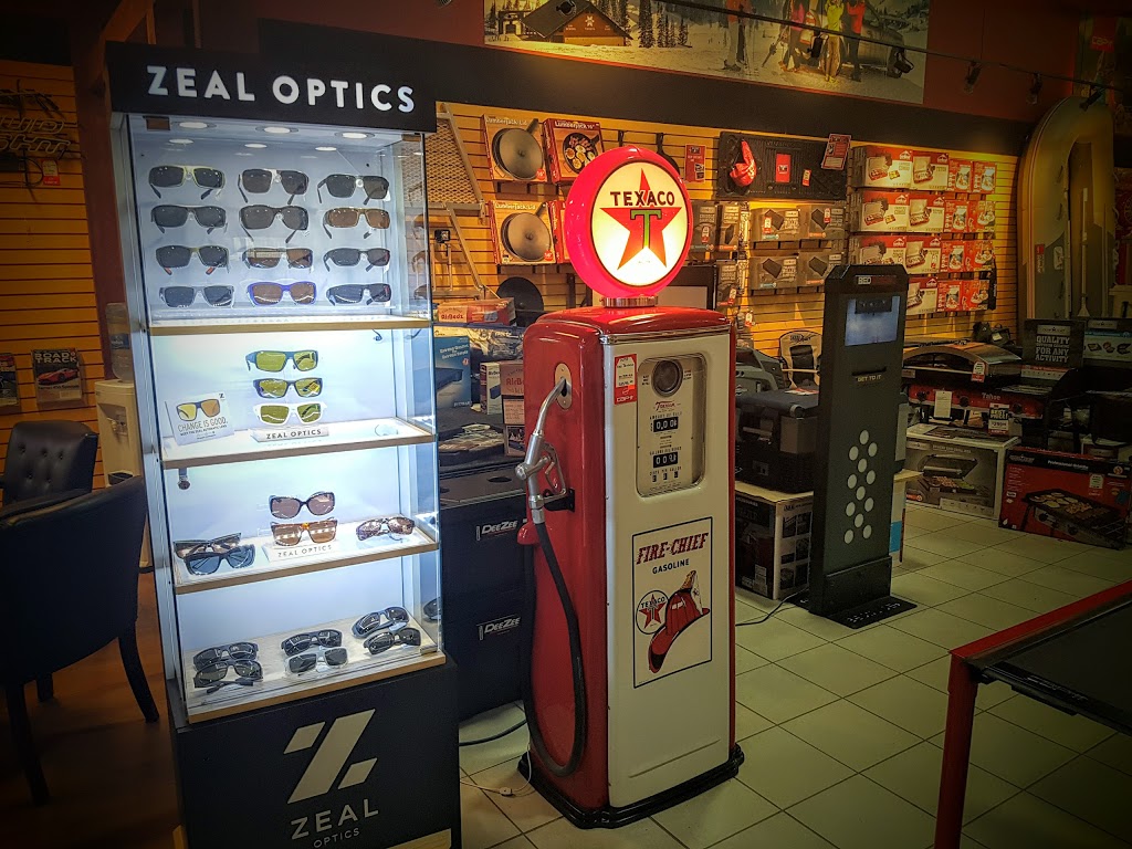 Cap-it Regina | 805 Winnipeg St, Regina, SK S4R 1J1, Canada | Phone: (306) 522-7481