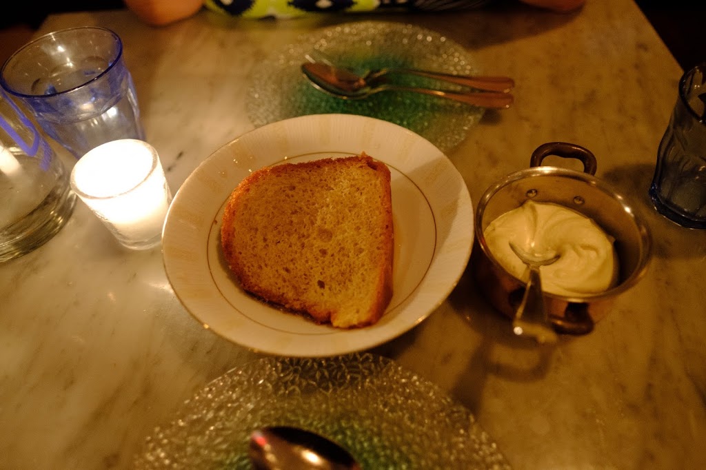 Edulis Restaurant | 169 Niagara St, Toronto, ON M5V 1C9, Canada | Phone: (416) 703-4222
