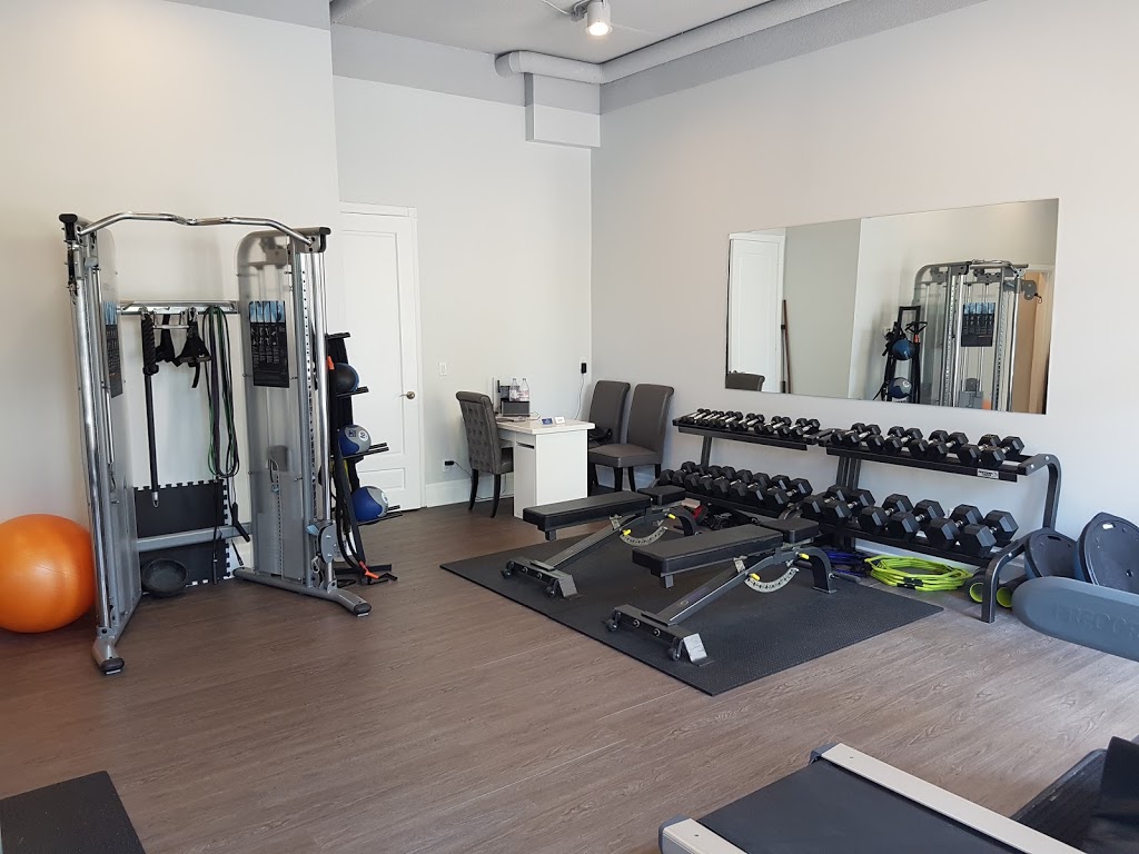 Exec-U-Fit Personal Fitness Training Centre | 2469 Lakeshore Rd W, Oakville, ON L6L 1H9, Canada | Phone: (416) 402-8698