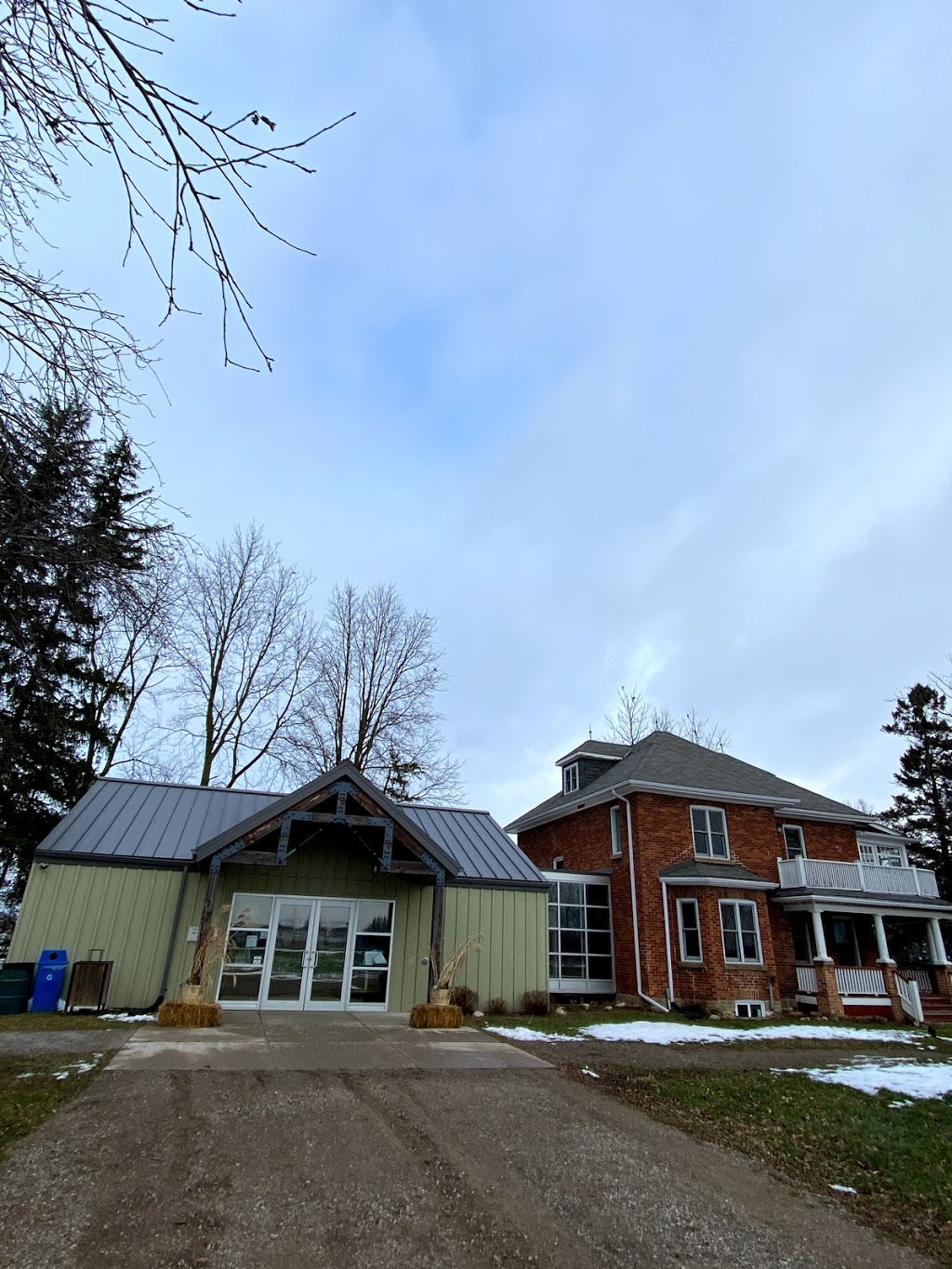 Sir Fredrick Banting Homestead/ Birthplace of Banting | 5116 Sir Frederick Banting Rd, Alliston, ON L9R 1V2, Canada | Phone: (705) 435-0111