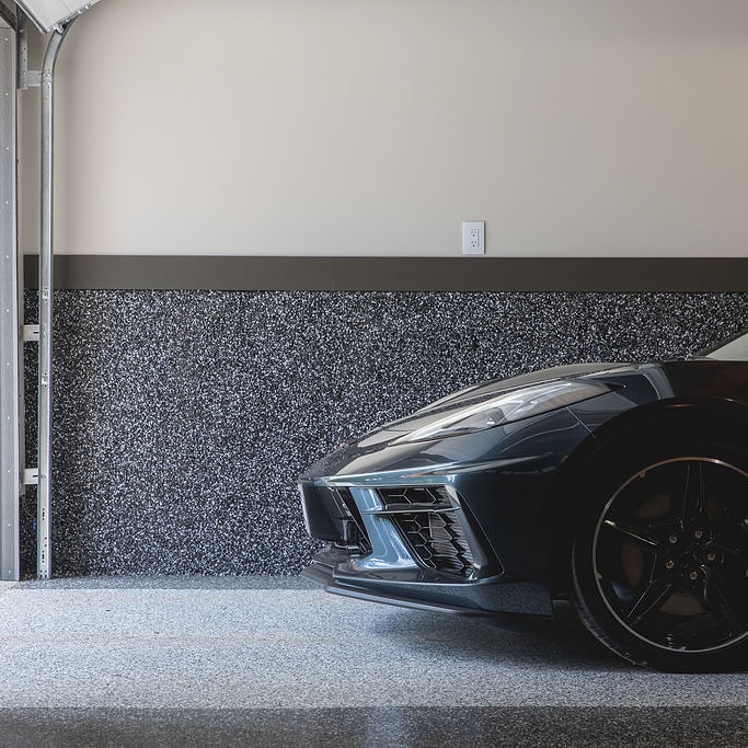 Core Garage Solutions | 9119 Sylvester Rd, Fraser Valley G, BC V2V 7K6, Canada | Phone: (604) 657-7467