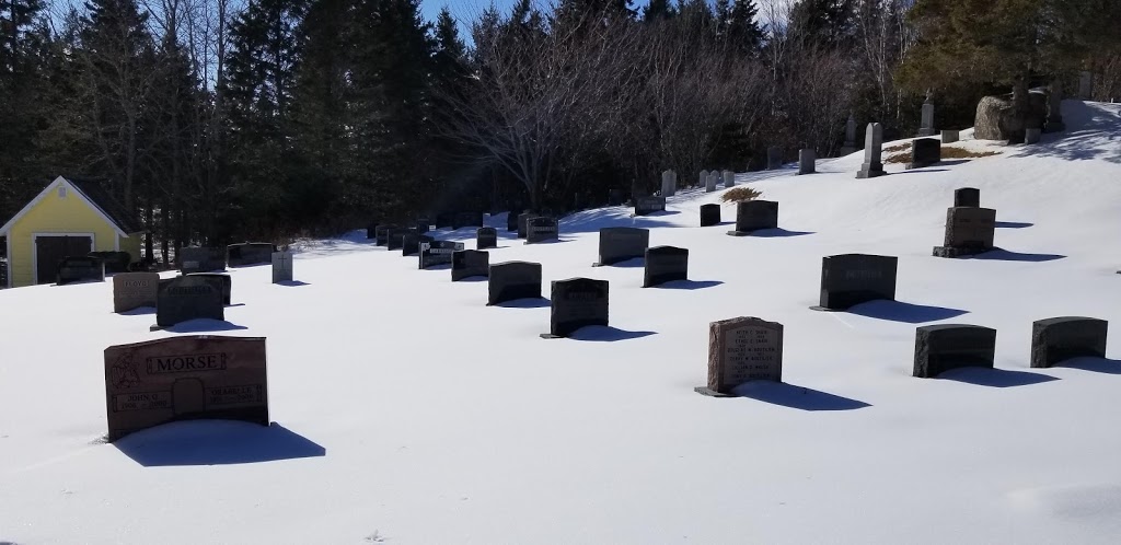 St. James Anglican Church | 6991 St Margarets Bay Rd, Boutiliers Point, NS B3Z 1W4, Canada