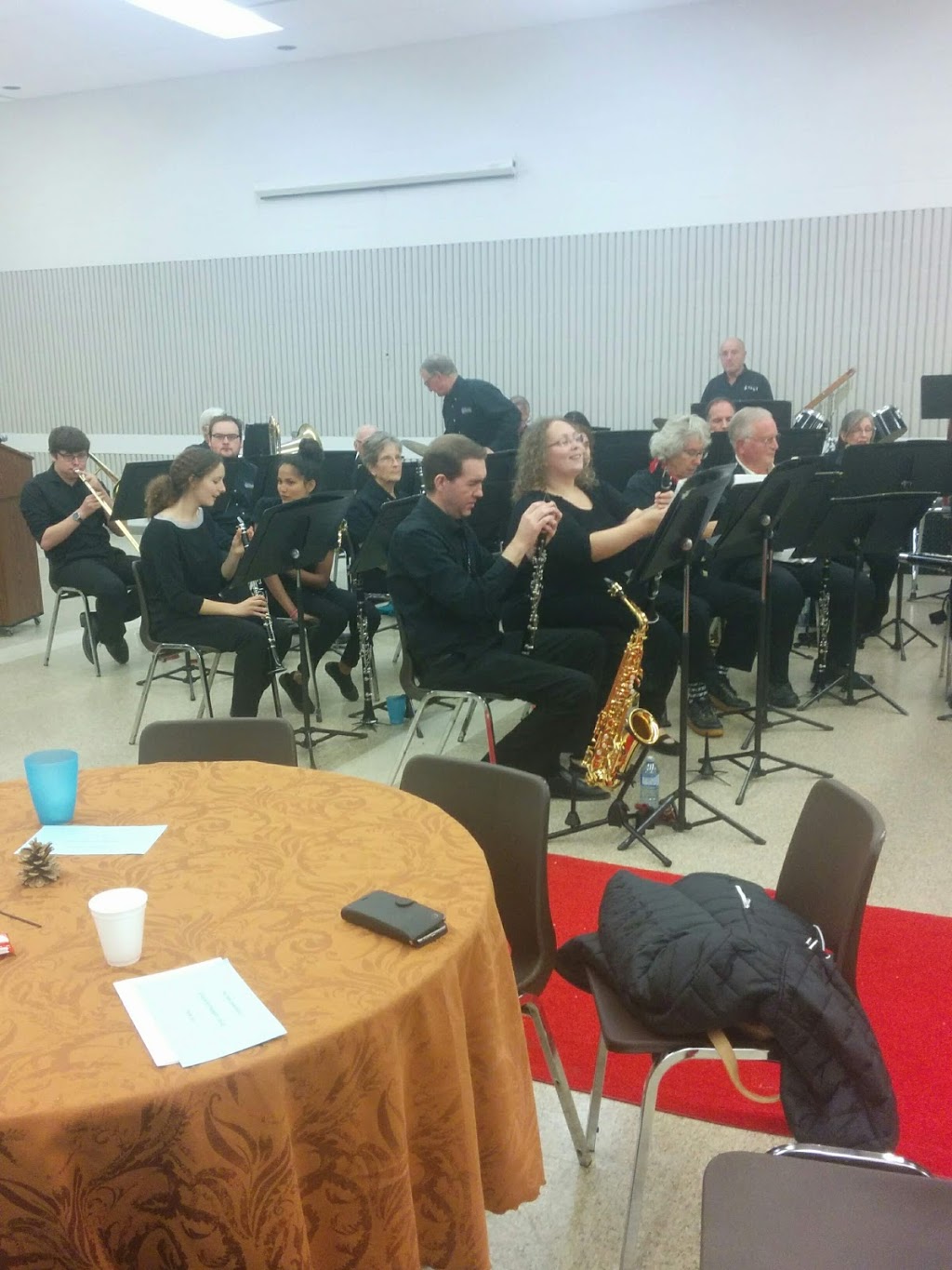 Caledon East Community Complex | 6215 Old Church Rd, Caledon East, ON L7C 1J7, Canada | Phone: (905) 584-2272