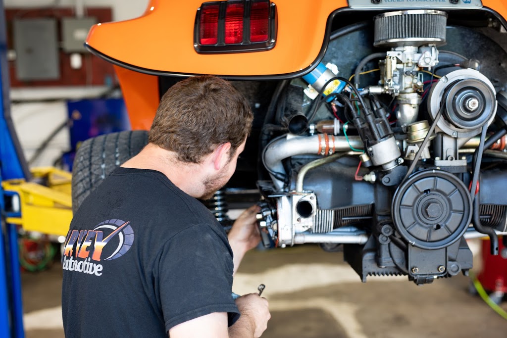 Garvey Automotive | 304 Shanty Bay Rd, Barrie, ON L4M 1E7, Canada | Phone: (705) 302-7444