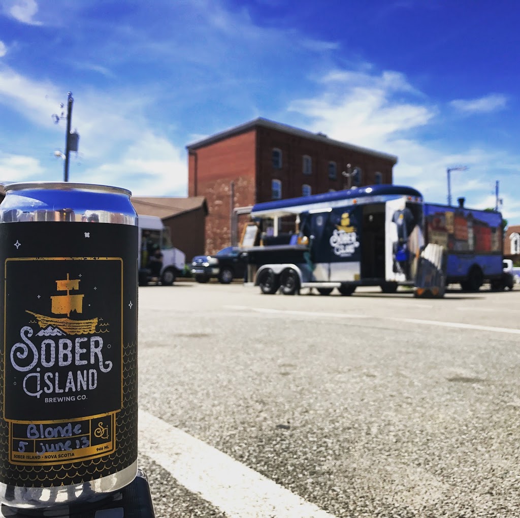 Sober Island Brewing Company | 22462 Nova Scotia Trunk 7, Sheet Harbour, NS B0J 3B0, Canada | Phone: (902) 885-2072