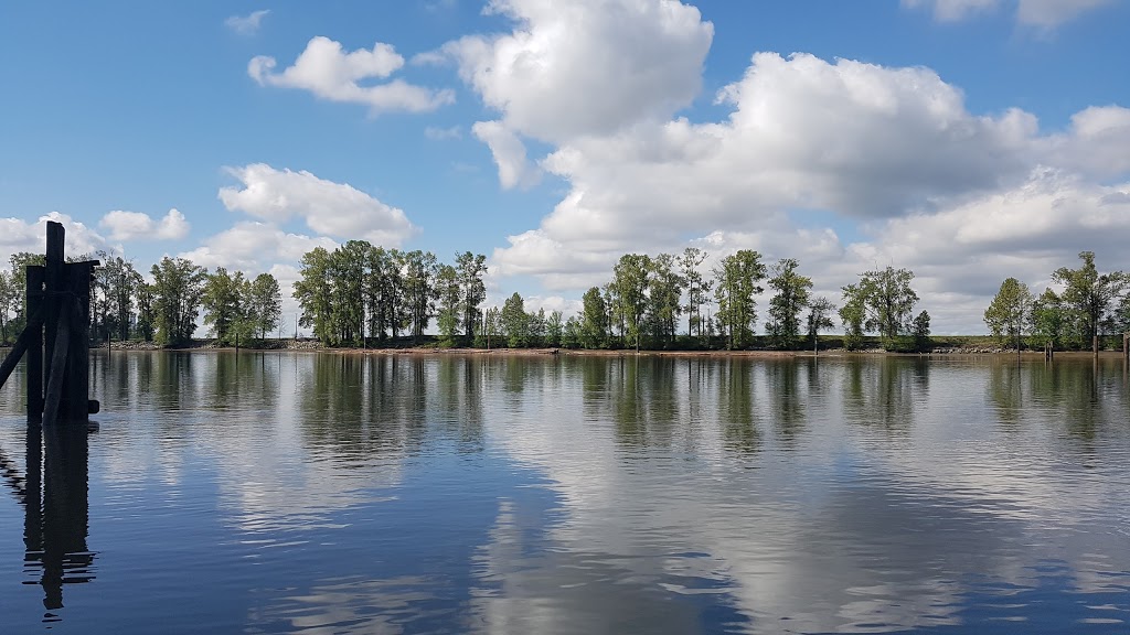 Burnaby Fraser Foreshore Park | & Fraser River Park Dr, Byrne Rd, Burnaby, BC V5J 3H6, Canada | Phone: (604) 294-7450