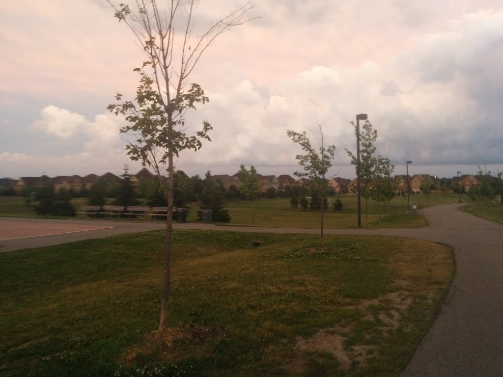 Mississauga Meadowvale Rotary Park | Mississauga, ON L5M 7V7, Canada