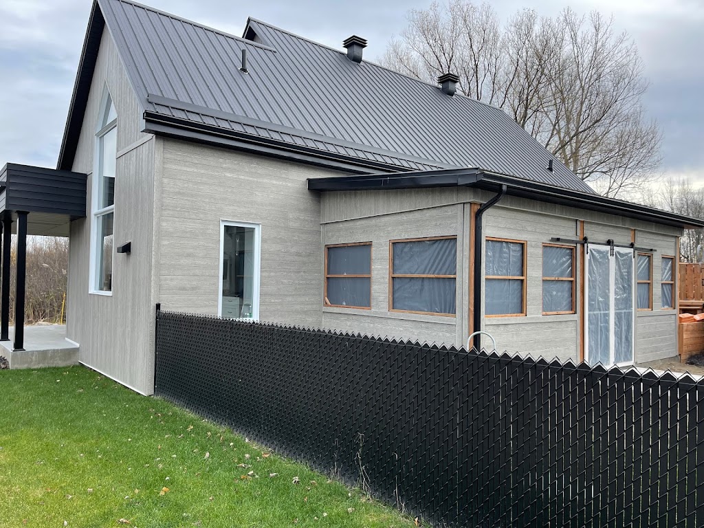 Transport Michel Gagnon Inc | 366 45e Av, Le Haut-Saint-Laurent, QC J0S 1P0, Canada | Phone: (450) 371-9555