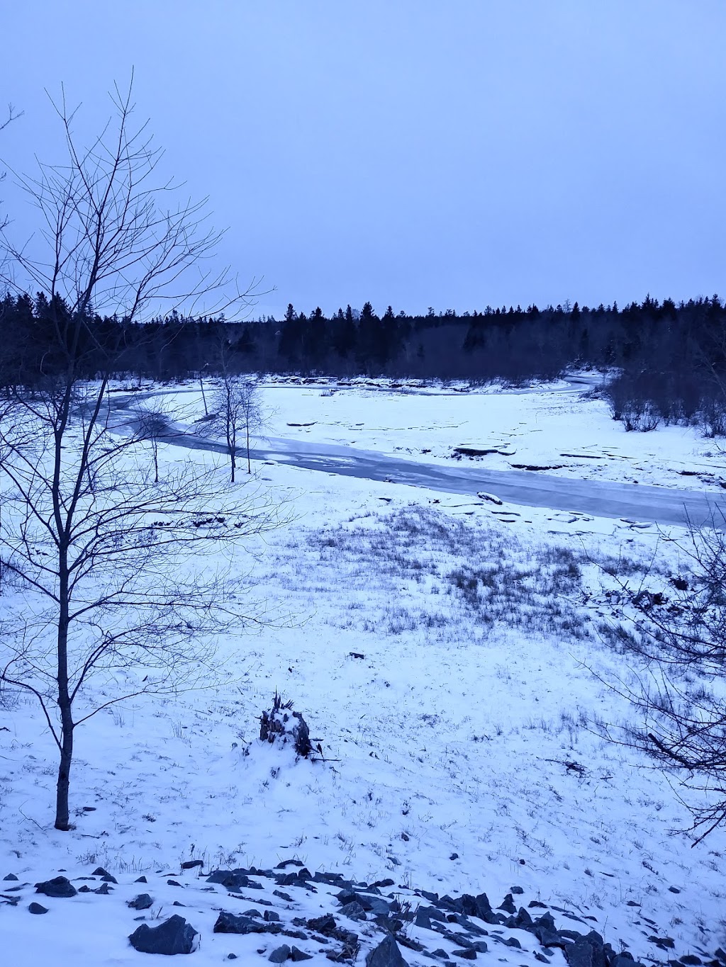 Forest Glen Bible Camp | 884 Forest Glen Rd, Brookfield, NS B0N 1C0, Canada | Phone: (902) 673-3228