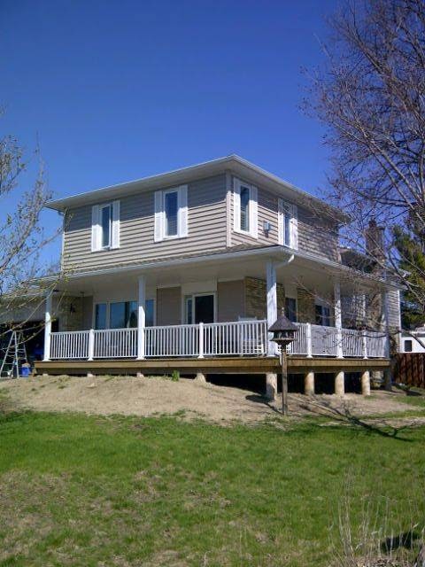 Kerrison Contracting | 1297 Squire St, Lefroy, ON L0L 1W0, Canada | Phone: (705) 456-0629