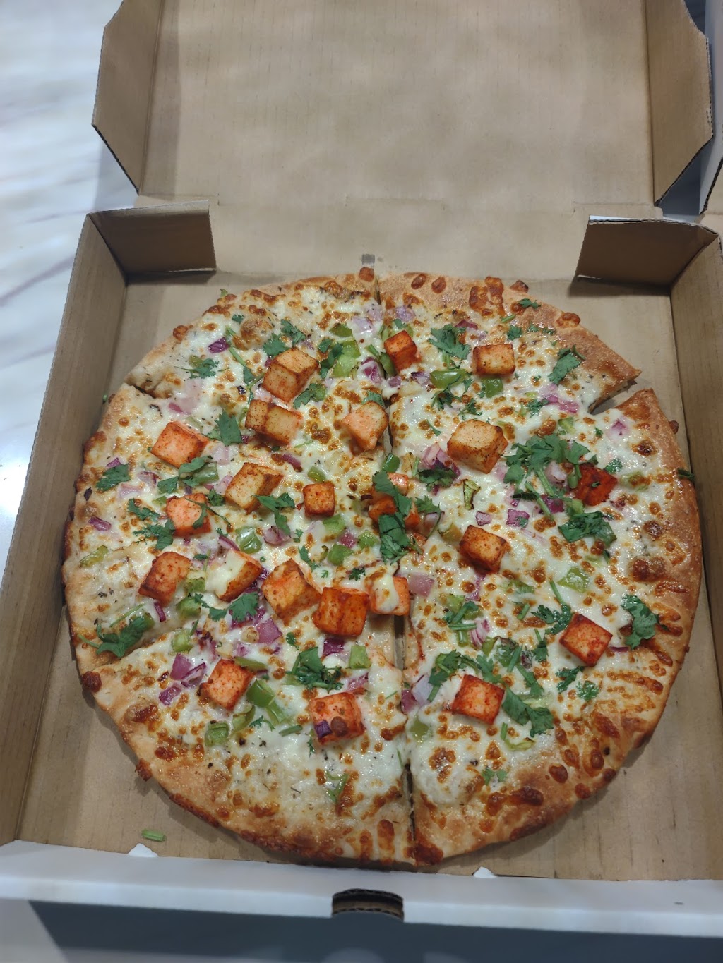 LOCAL Pizza | 732 Goldstream Ave, Victoria, BC V9B 2X3, Canada | Phone: (778) 433-2222