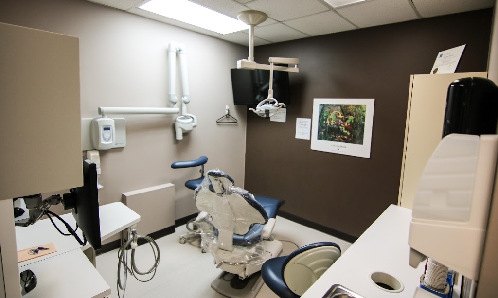 Avenida Dental Centre | 12445 Lake Fraser Dr SE Unit B205, Calgary, AB T2J 7A4, Canada | Phone: (403) 225-0990