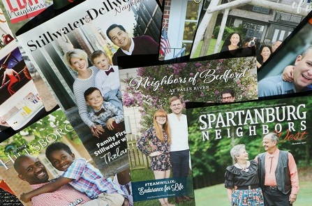 Bayside & The Canals Living Community Publication | 169 Windstone Link SW, Airdrie, AB T4B 3V8, Canada | Phone: (403) 481-8079