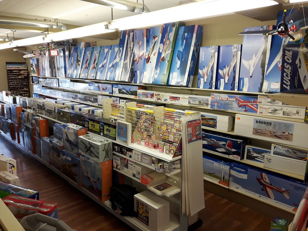 Cellar Dweller Hobby Supply Limited | 1819 Main St, Winnipeg, MB R2V 2A2, Canada | Phone: (204) 589-2037